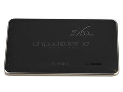 X7平板電腦產(chǎn)品圖片精選與IT168平板電腦圖片大全