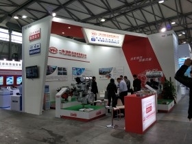 2018中國(guó)國(guó)際工程機(jī)械、建材機(jī)械、礦山機(jī)械、工程車(chē)輛及設(shè)備博覽會(huì) 園林景觀展區(qū)的綠色創(chuàng)新與行業(yè)引領(lǐng)