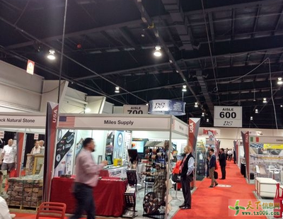 加拿大多倫多國(guó)際建筑建材博覽會(huì) 園林景觀展會(huì)的創(chuàng)新與未來(lái)