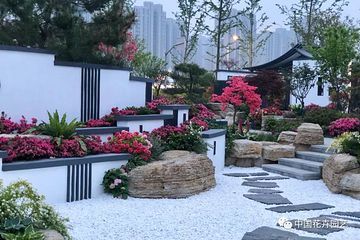 園林景觀貿(mào)易博覽會(huì)與建材展會(huì) 協(xié)同創(chuàng)新，共建綠色城市
